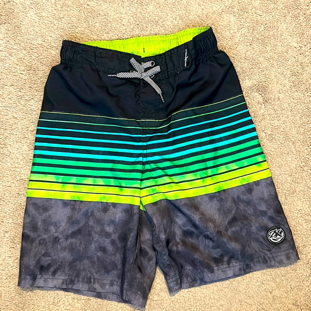 Swim Trunks